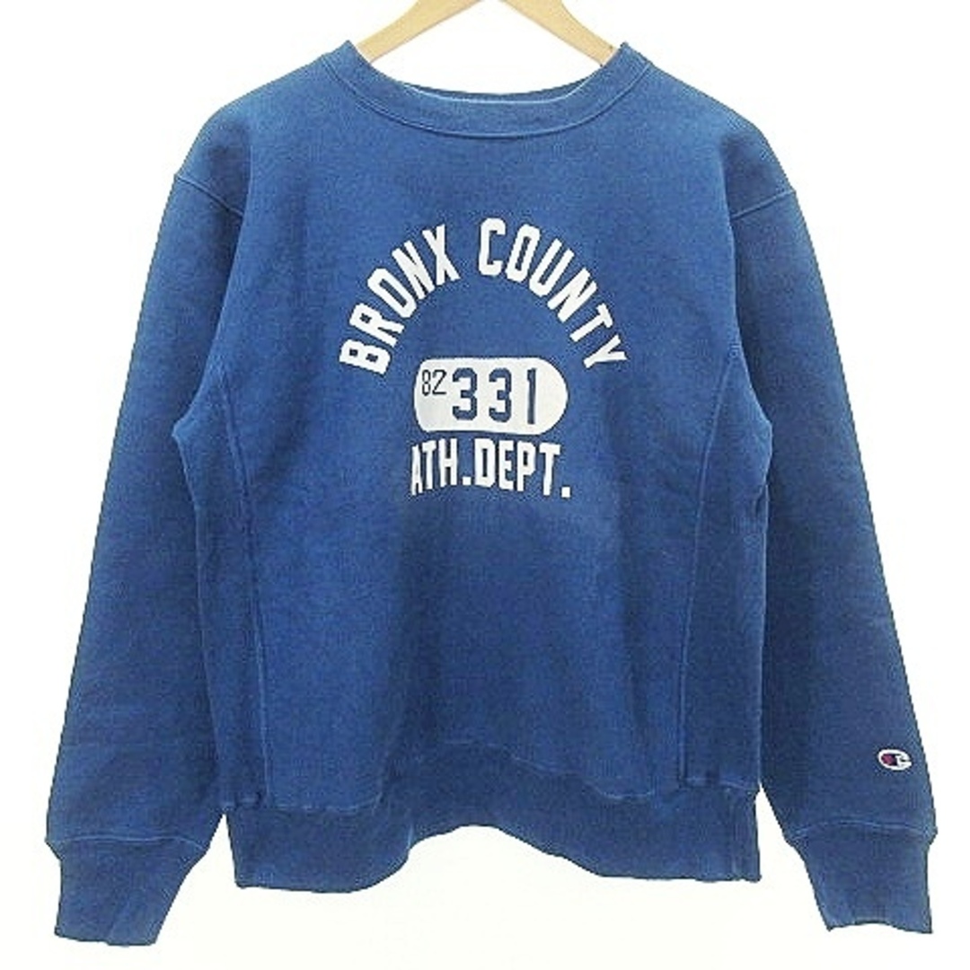 Champion - チャンピオン リバースウィーブ 単色タグ 復刻 Champion - チャンピオン リバースウィーブ 単色タグ 復刻