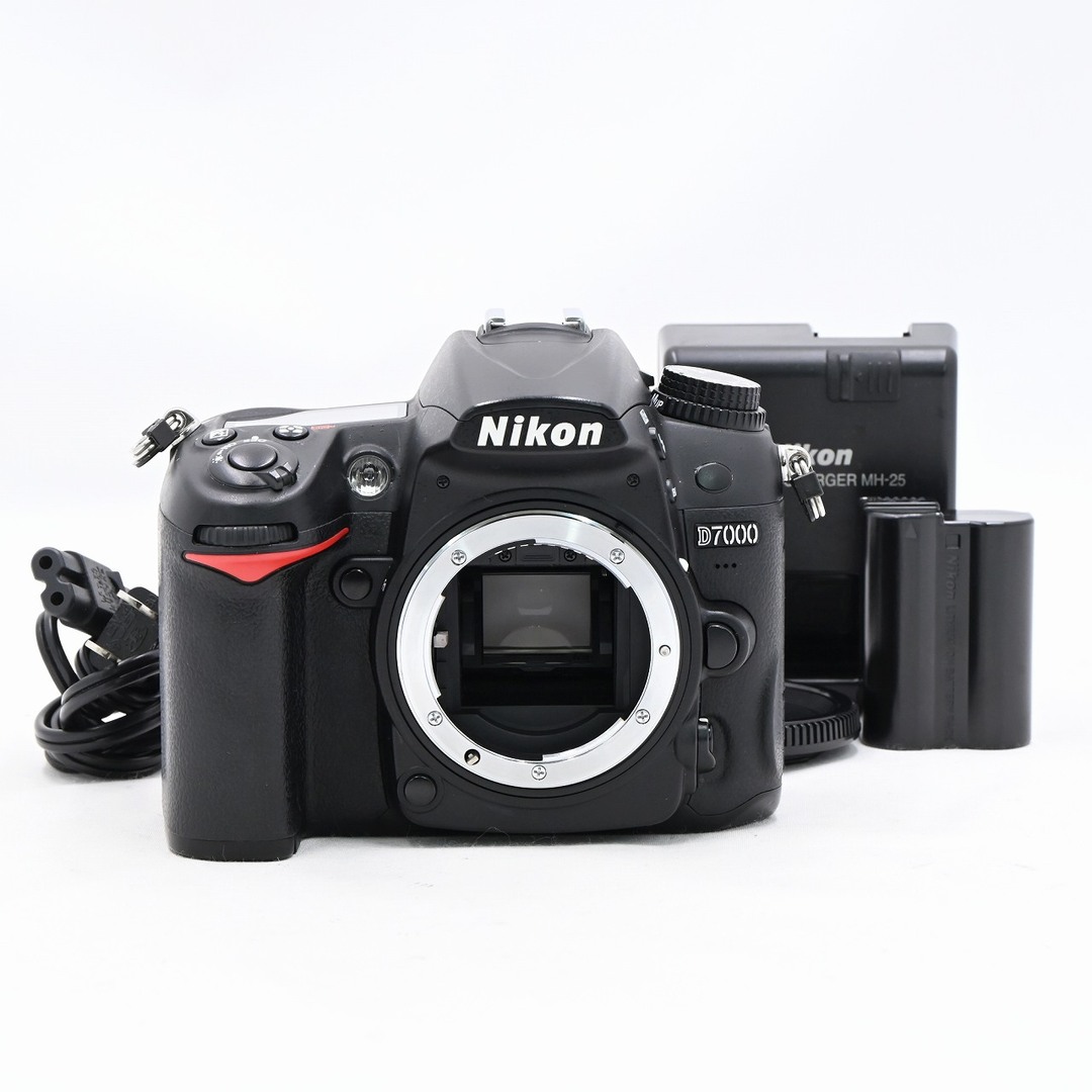 Nikon - Nikon D7000 ボディの通販 by Flagship Camera Nikon - Nikon D7000 ボディの通販 by Flagship Camera