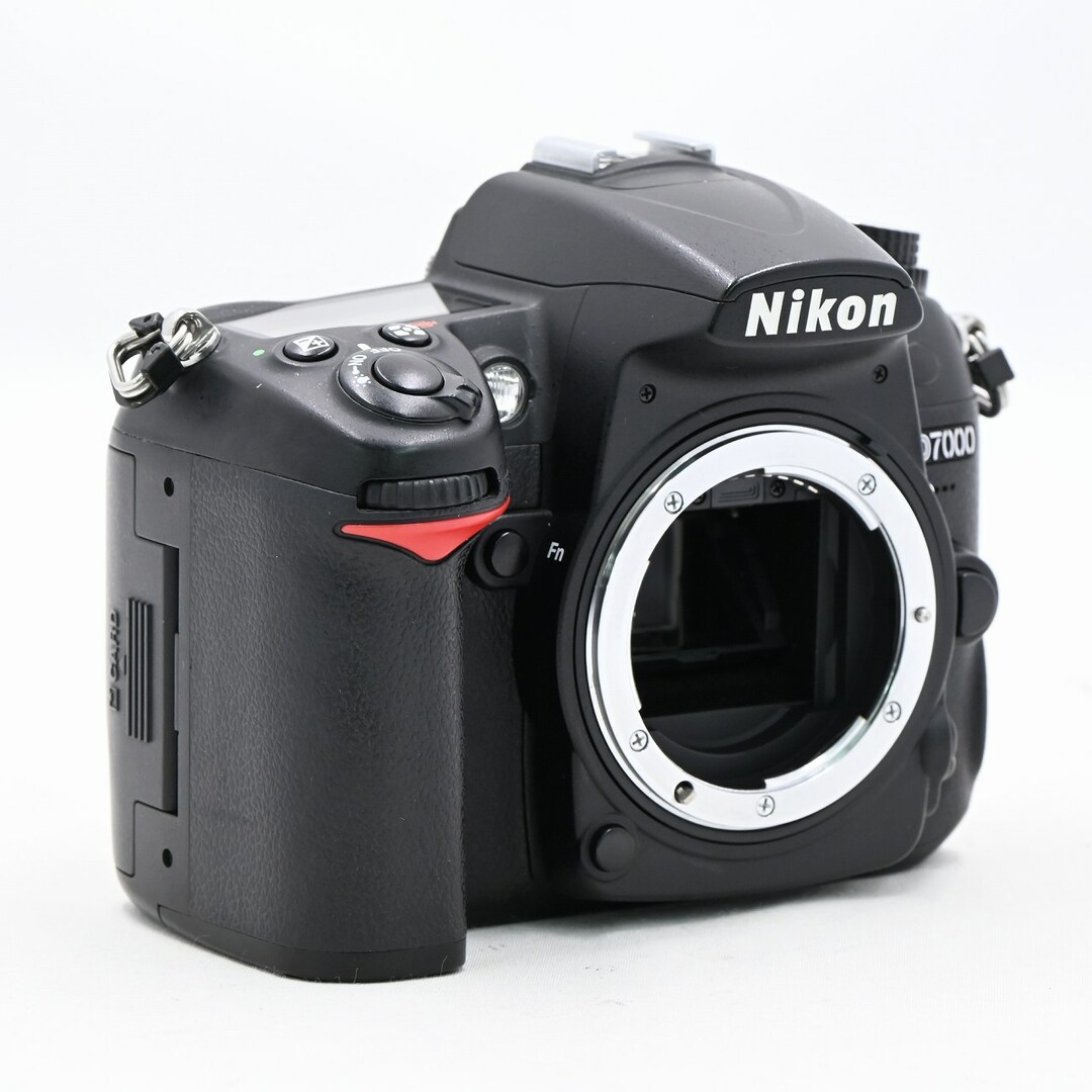 Nikon - Nikon D7000 ボディの通販 by Flagship Camera Nikon - Nikon D7000 ボディの通販 by Flagship Camera