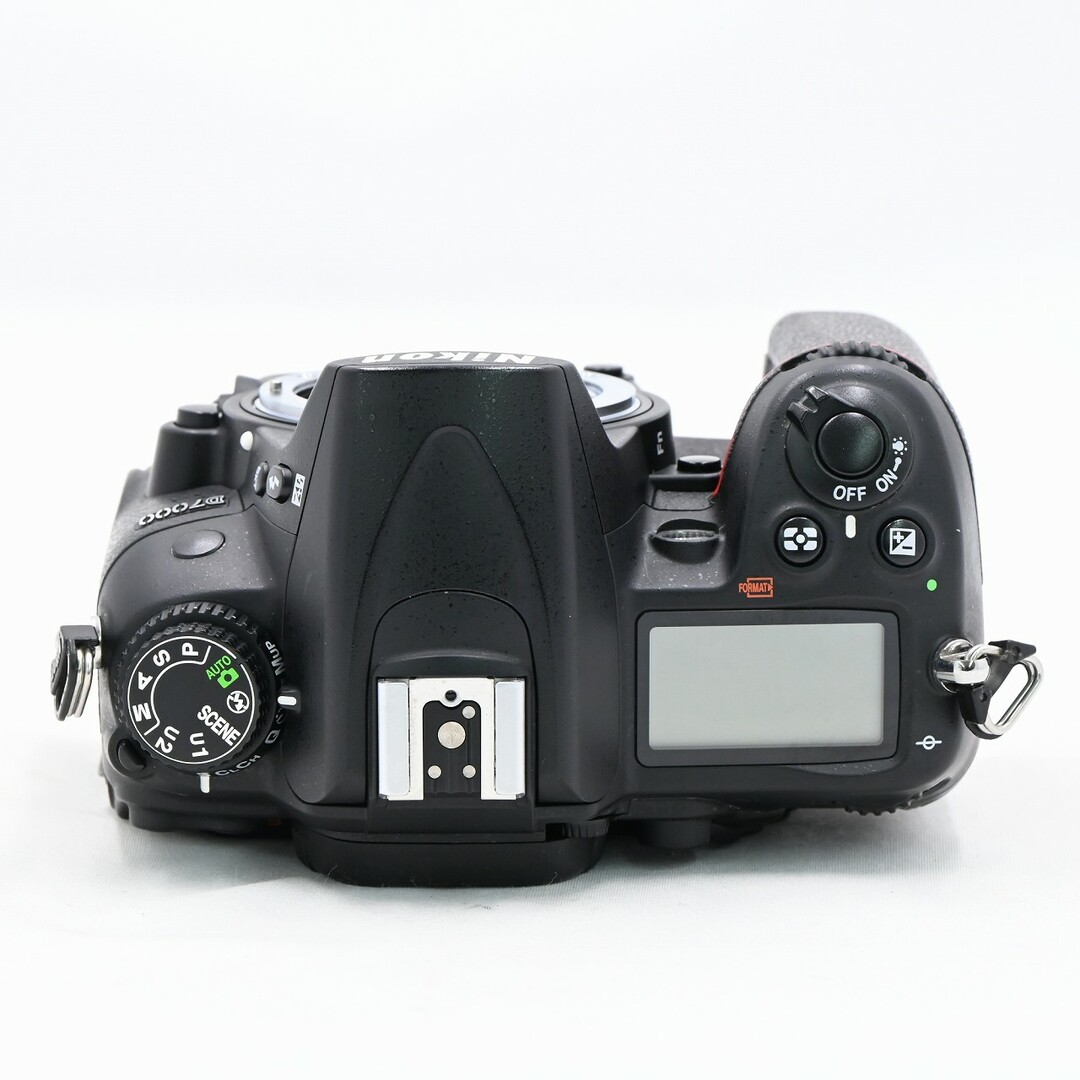Nikon - Nikon D7000 ボディの通販 by Flagship Camera Nikon - Nikon D7000 ボディの通販 by Flagship Camera