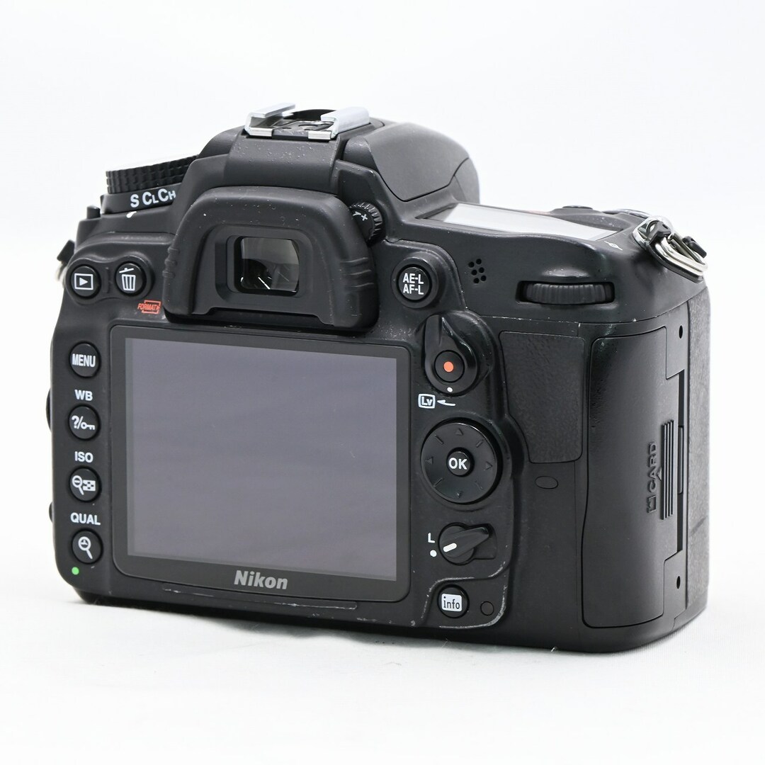 Nikon - Nikon D7000 ボディの通販 by Flagship Camera Nikon - Nikon D7000 ボディの通販 by Flagship Camera