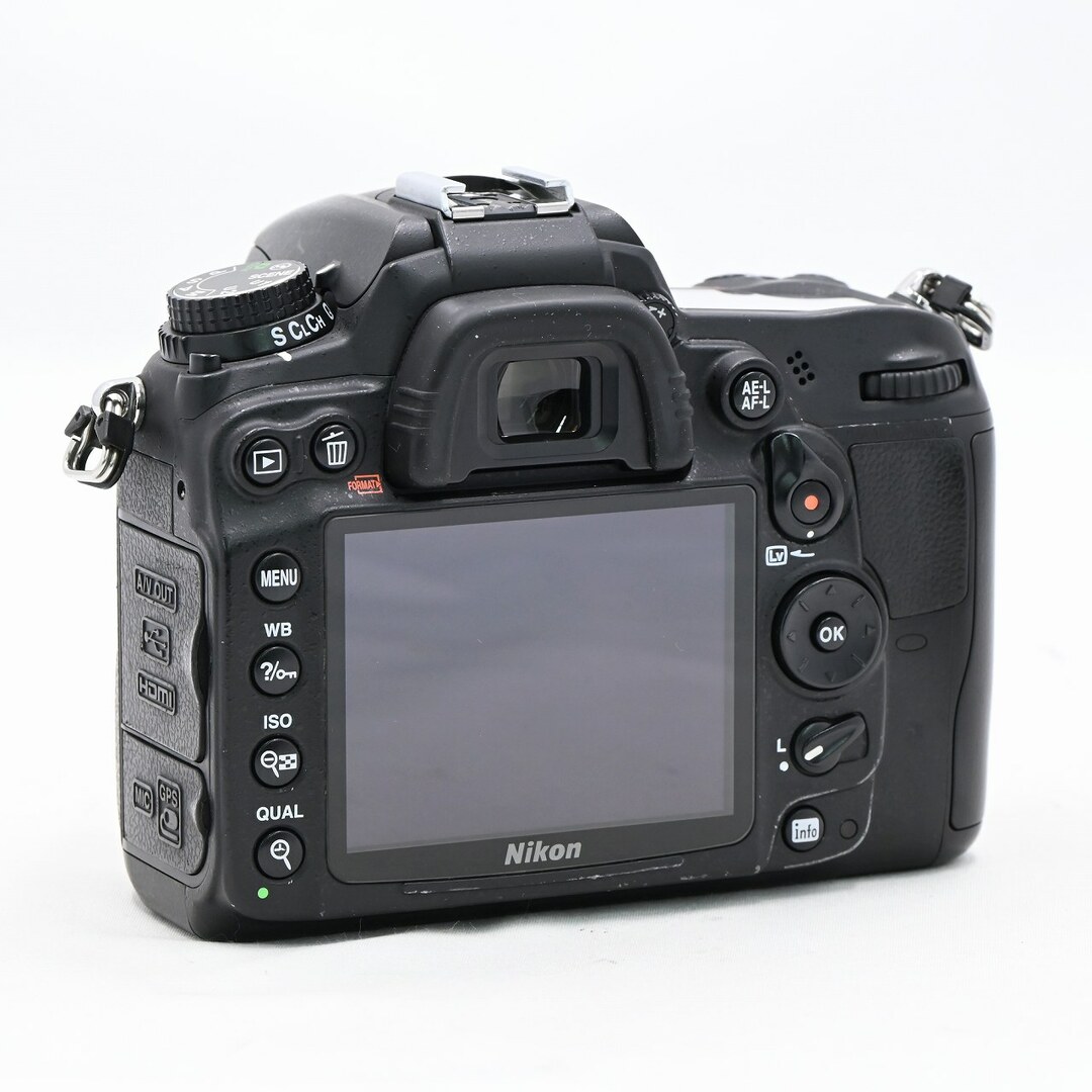 Nikon - Nikon D7000 ボディの通販 by Flagship Camera Nikon - Nikon D7000 ボディの通販 by Flagship Camera