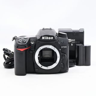 Nikon - Nikon D7000 ボディの通販 by Flagship Camera Nikon - Nikon D7000 ボディの通販 by Flagship Camera