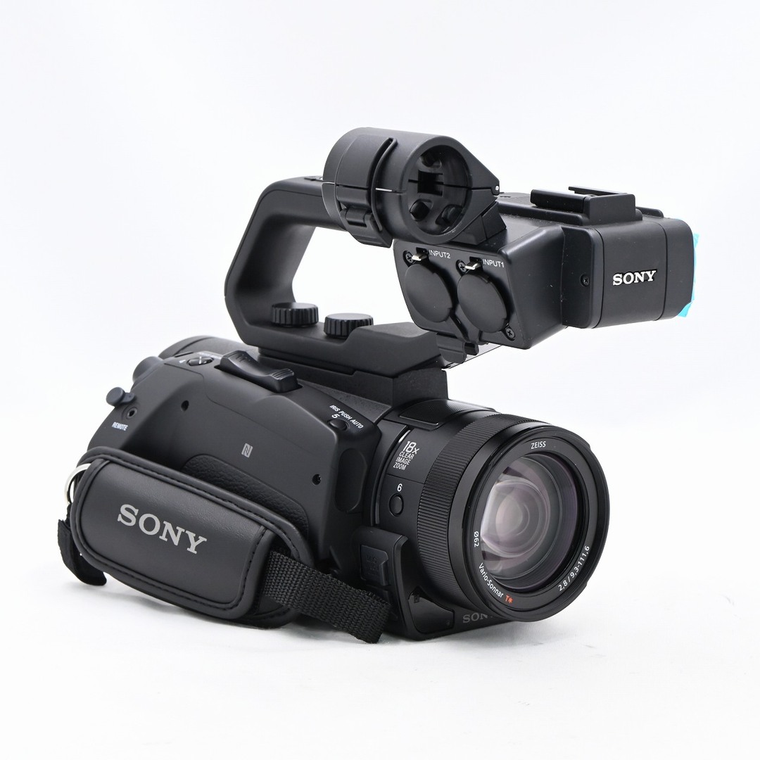 SONY - SONY XDCAM ビデオカメラ PXW-Z90の通販 by Flagship SONY - SONY XDCAM ビデオカメラ PXW-Z90の通販 by Flagship