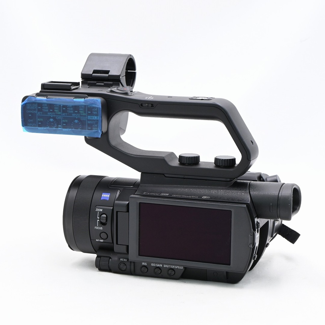 SONY - SONY XDCAM ビデオカメラ PXW-Z90の通販 by Flagship SONY - SONY XDCAM ビデオカメラ PXW-Z90の通販 by Flagship