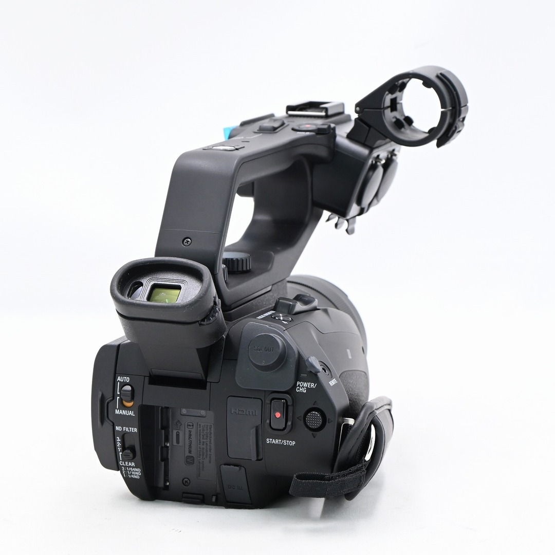 SONY - SONY XDCAM ビデオカメラ PXW-Z90の通販 by Flagship SONY - SONY XDCAM ビデオカメラ PXW-Z90の通販 by Flagship