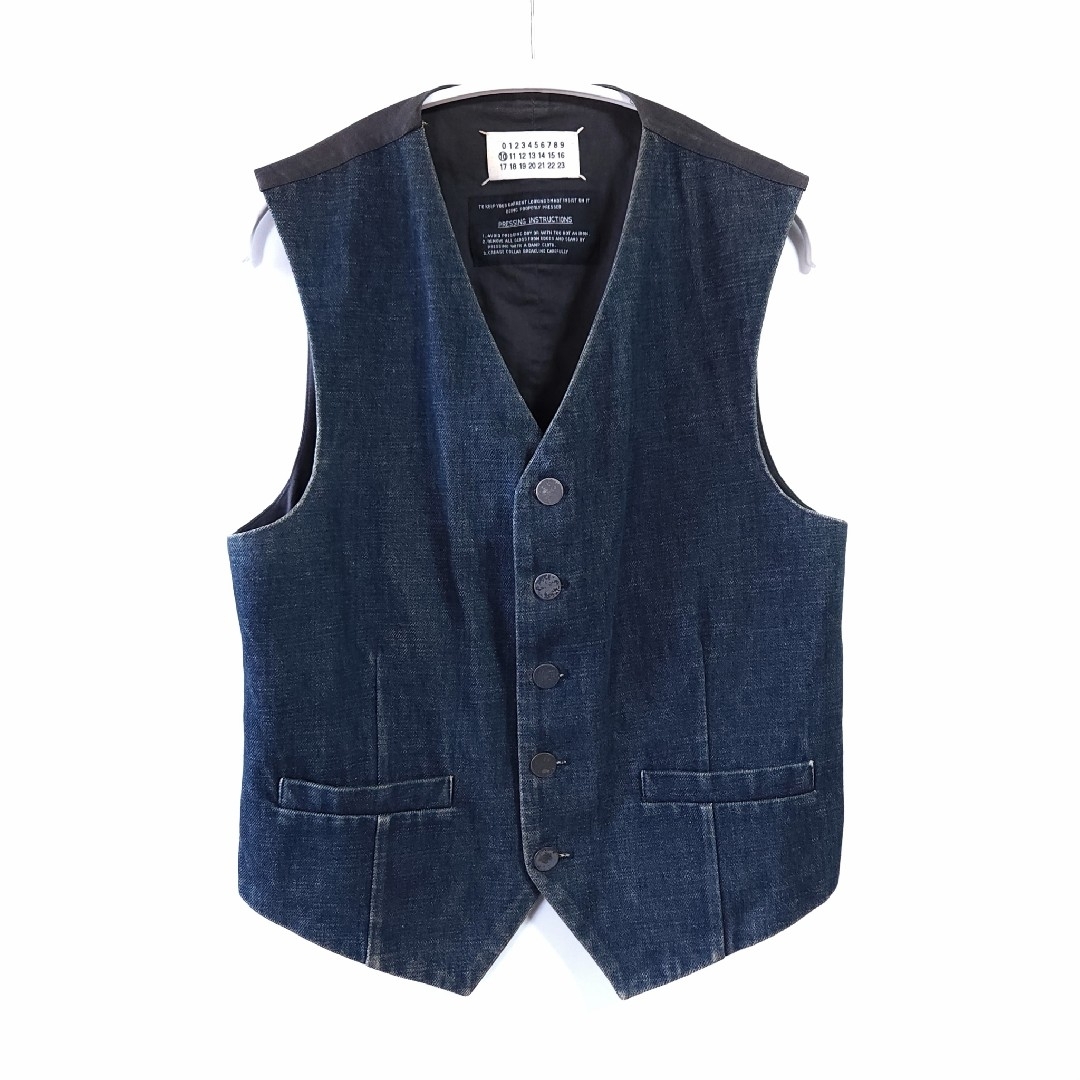 Maison Margiela(旧Maison Martin Margiela) - 00ss Maison Maison Margiela(旧Maison Martin Margiela) - 00ss Maison