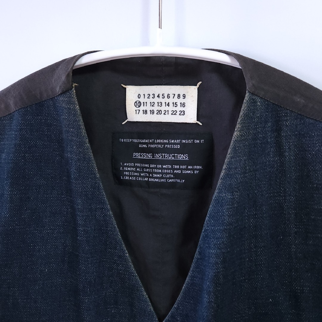 Maison Margiela(旧Maison Martin Margiela) - 00ss Maison Maison Margiela(旧Maison Martin Margiela) - 00ss Maison