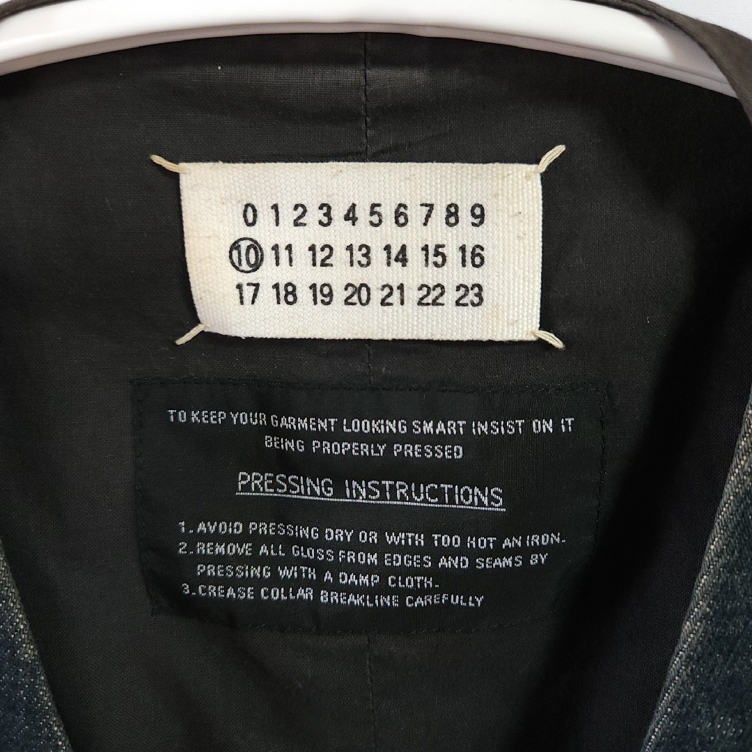Maison Margiela(旧Maison Martin Margiela) - 00ss Maison Maison Margiela(旧Maison Martin Margiela) - 00ss Maison