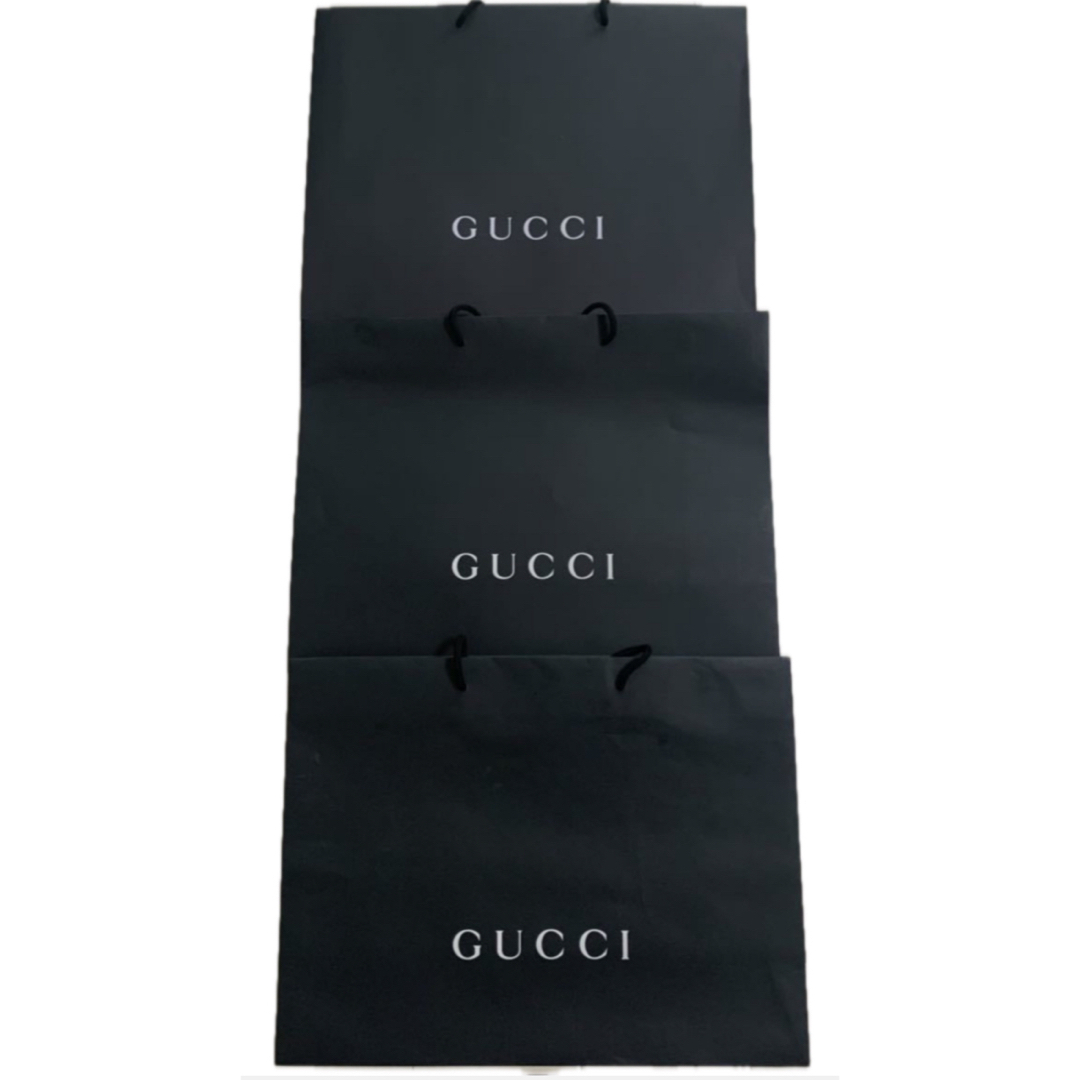 GUCCI - ほぼ 未使用 グッチ ショップ ショッパー ショッピング GUCCI - ほぼ 未使用 グッチ ショップ ショッパー ショッピング