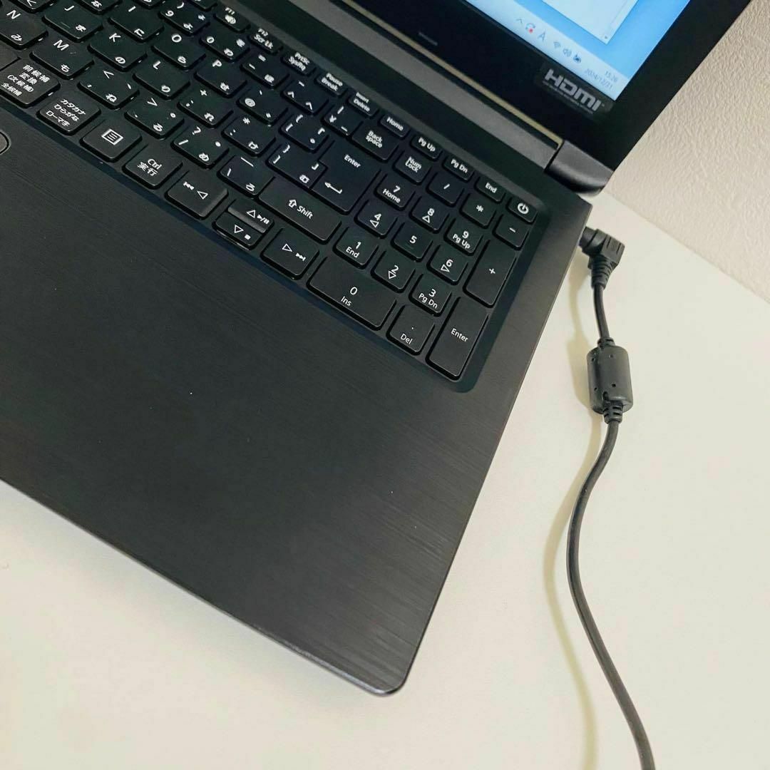Y414 ACERノートパソコンSSDメモリ8G Windows11オフィス付きの Y414 ACERノートパソコンSSDメモリ8G Windows11オフィス付きの