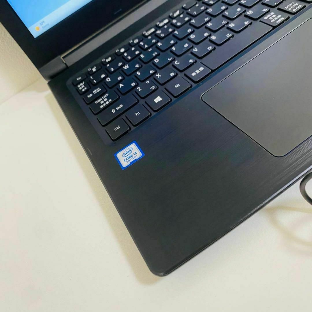 WEB限定カラー Y414 ACERノートパソコンSSDメモリ8G Windows11オフィス付きの Windowsノート本体