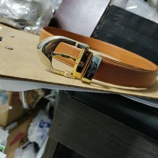 LOUIS VUITTON - ルイヴィトン ベルト ダミエの通販|ラクマ LOUIS VUITTON - ルイヴィトン ベルト ダミエの通販|ラクマ