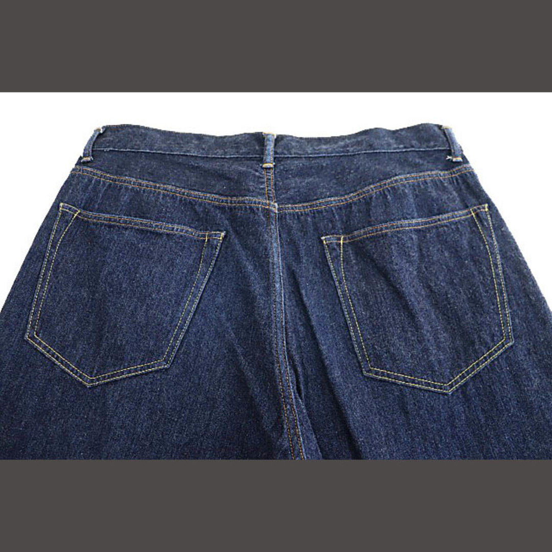 COMOLI - コモリ COMOLI 23AW デニム 5P パンツ ジーンズ 3 COMOLI - コモリ COMOLI 23AW デニム 5P パンツ ジーンズ 3