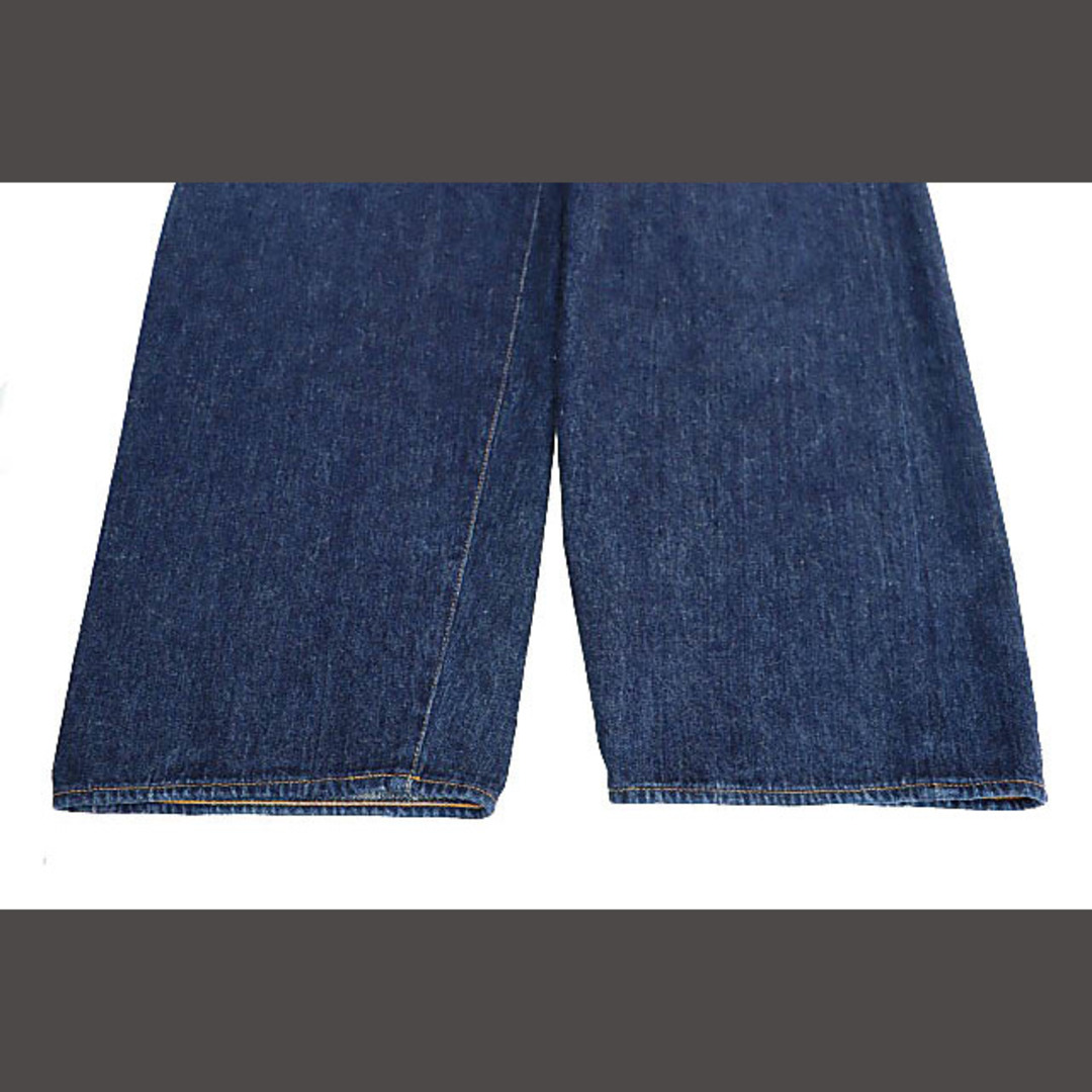 COMOLI - コモリ COMOLI 23AW デニム 5P パンツ ジーンズ 3 COMOLI - コモリ COMOLI 23AW デニム 5P パンツ ジーンズ 3