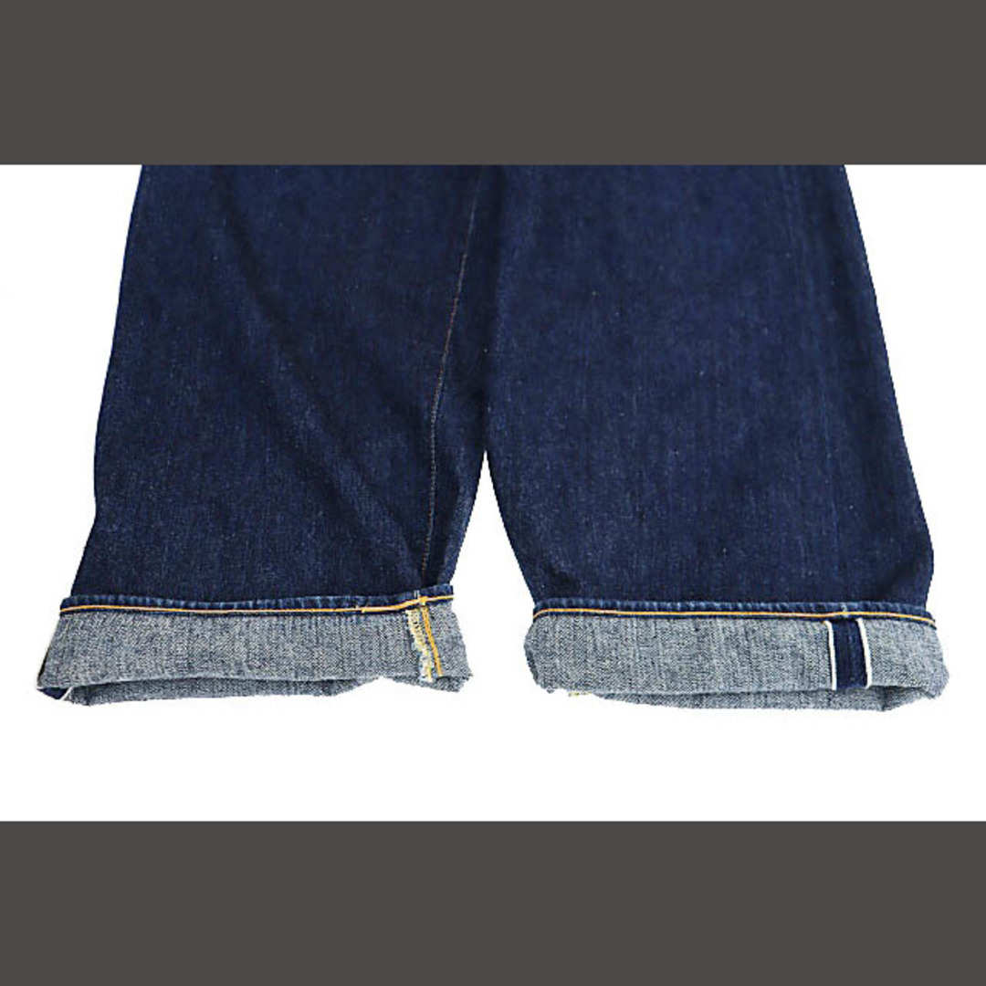 COMOLI - コモリ COMOLI 23AW デニム 5P パンツ ジーンズ 3 COMOLI - コモリ COMOLI 23AW デニム 5P パンツ ジーンズ 3