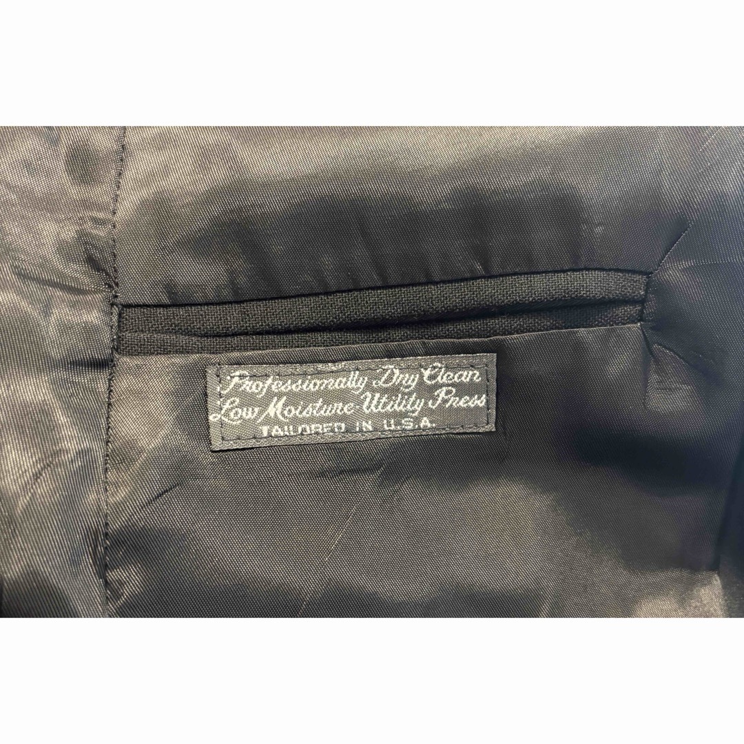 Christian Dior - Christian Dior セットアップ 1Bスーツ Christian Dior - Christian Dior セットアップ 1Bスーツ