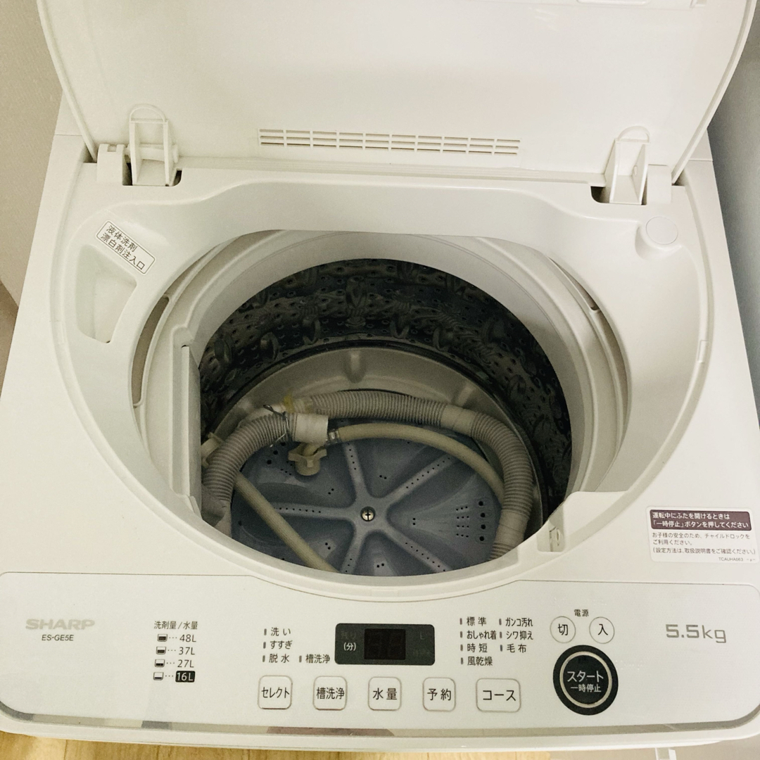 日立 - 高品質美品国内メーカーブランド一人暮らし家電セット 日立 - 高品質美品国内メーカーブランド一人暮らし家電セット
