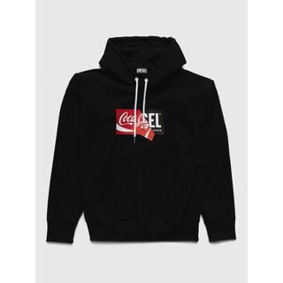 DIESEL(パーカー)のフリマアイテム一覧 DIESEL(パーカー)のフリマアイテム一覧