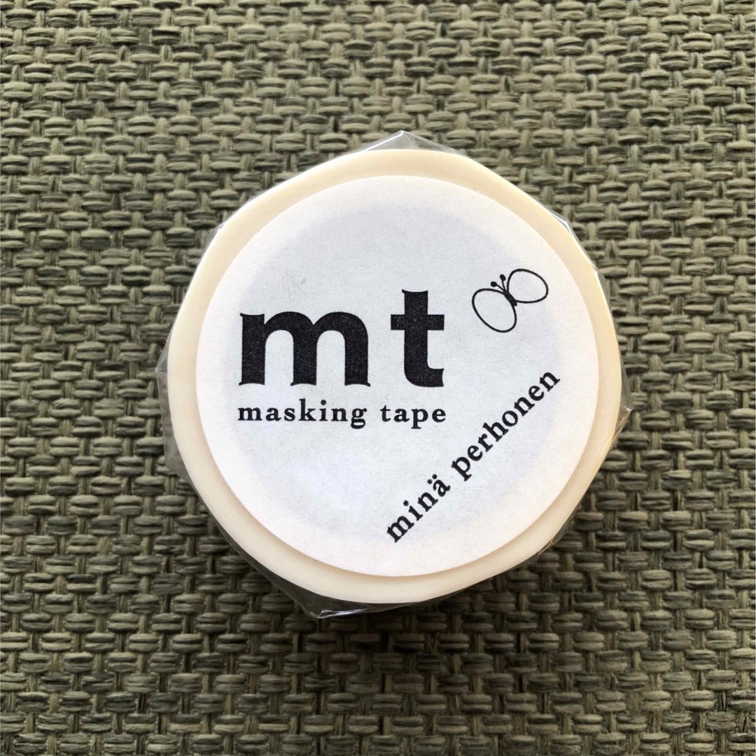 mina perhonen - 《廃盤品》mtマスキングテープ ミナペルホネン mina perhonen - 《廃盤品》mtマスキングテープ ミナペルホネン