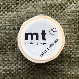 mina perhonen - 《廃盤品》mtマスキングテープ ミナペルホネン mina perhonen - 《廃盤品》mtマスキングテープ ミナペルホネン
