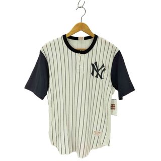 Majestic - タグ付き 桑田真澄 パイレーツ Tシャツ M マジェス Majestic - タグ付き 桑田真澄 パイレーツ Tシャツ M マジェス