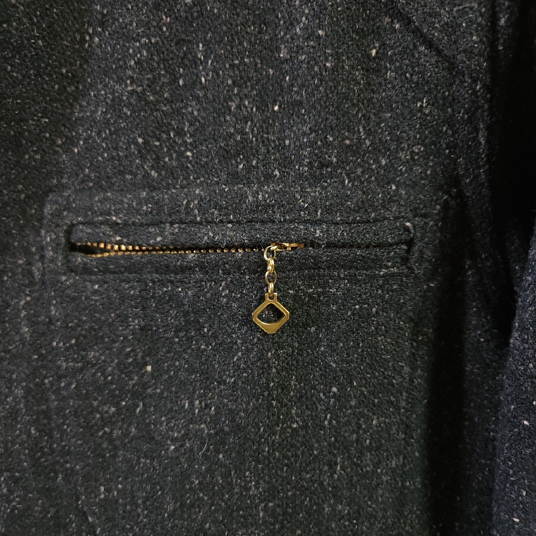 VISVIM - visvim MINIE HUNTING JKT MELANGE WOOLの通販 by VISVIM - visvim MINIE HUNTING JKT MELANGE WOOLの通販 by