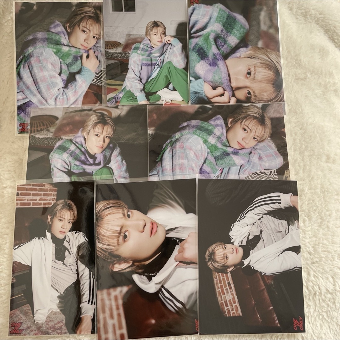 ONE N' ONLY ワンエン KENSHIN 上村謙信 生写真の通販 by ゆう ONE N' ONLY ワンエン KENSHIN 上村謙信 生写真の通販 by ゆう