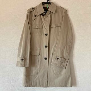 LOVELESS(トレンチコート)のフリマアイテム一覧 LOVELESS(トレンチコート)のフリマアイテム一覧