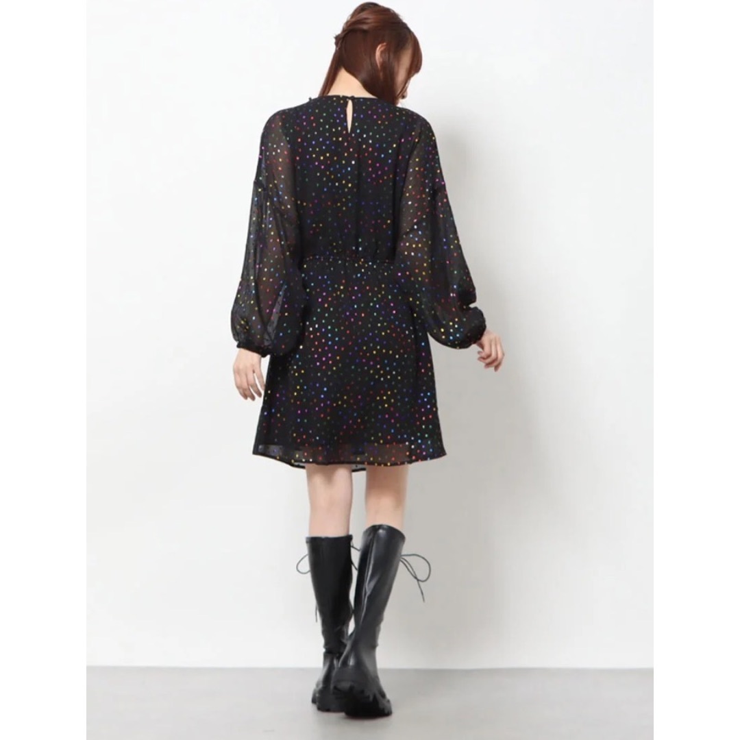 DESIGUAL - 新品✨タグ付き♪未使用 定価14,900円 デシグアル