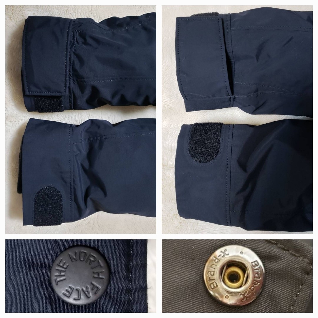 THE NORTH FACE - THE NORTH FACEサザンクロスパーカー ND91920 THE NORTH FACE - THE NORTH FACEサザンクロスパーカー ND91920