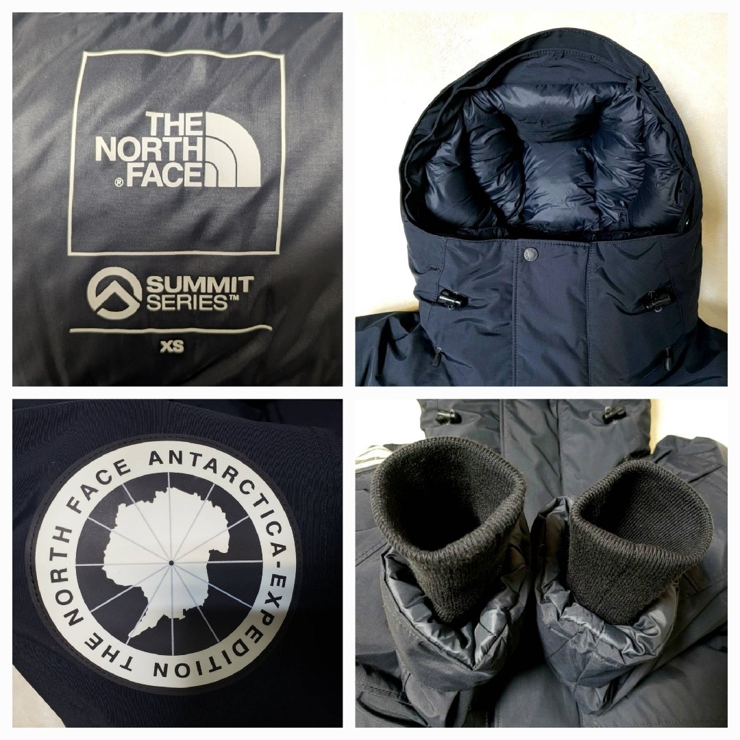 THE NORTH FACE - THE NORTH FACEサザンクロスパーカー ND91920 THE NORTH FACE - THE NORTH FACEサザンクロスパーカー ND91920