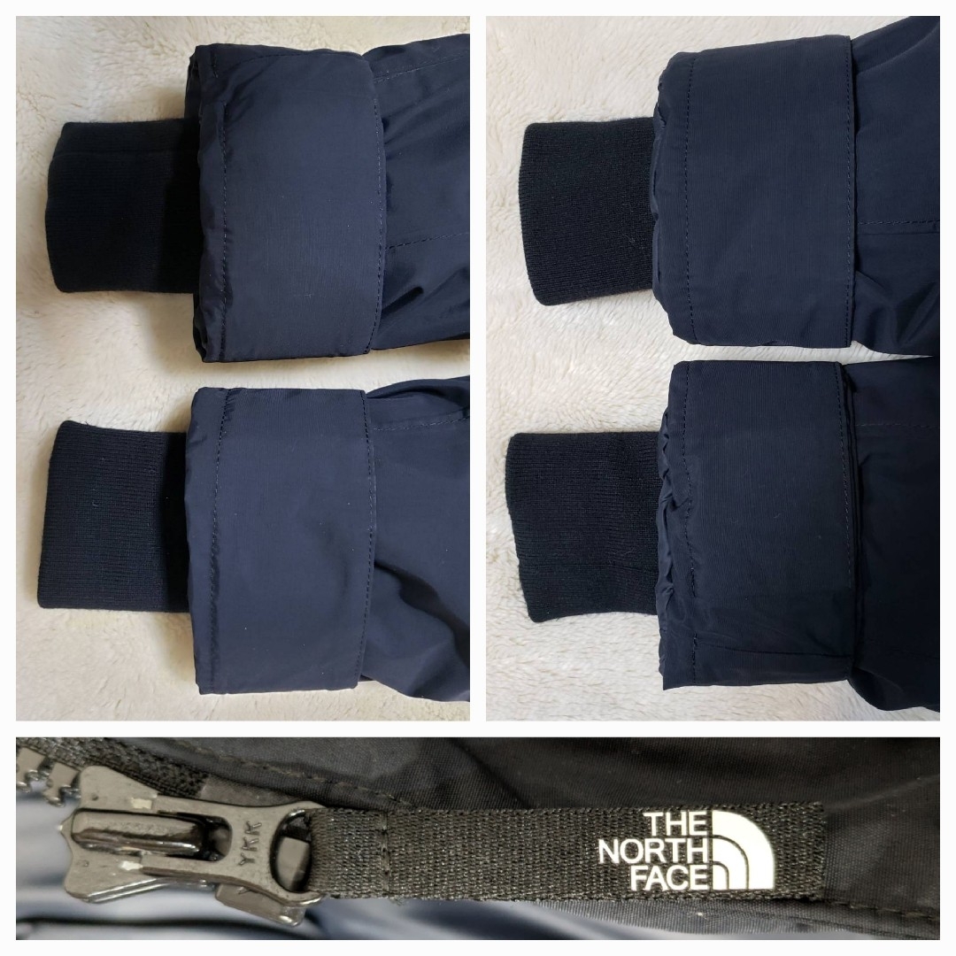 THE NORTH FACE - THE NORTH FACEサザンクロスパーカー ND91920 THE NORTH FACE - THE NORTH FACEサザンクロスパーカー ND91920
