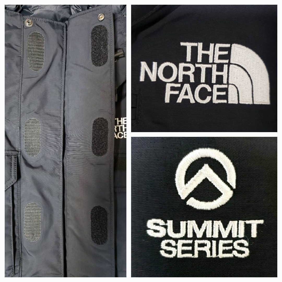 THE NORTH FACE - THE NORTH FACEサザンクロスパーカー ND91920 THE NORTH FACE - THE NORTH FACEサザンクロスパーカー ND91920