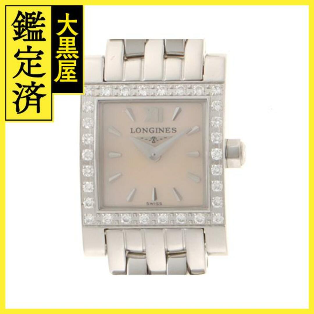 LONGINES - ロンジン - L5.161.0 【205】