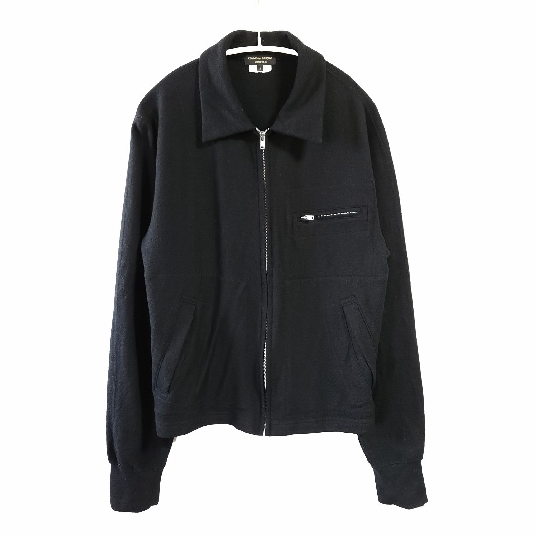 COMME des GARCONS HOMME PLUS - 07aw COMME des GARCONS HOMME COMME des GARCONS HOMME PLUS - 07aw COMME des GARCONS HOMME