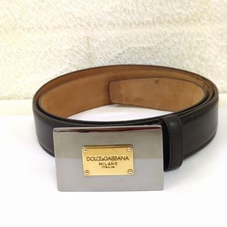 DOLCE&GABBANA(ベルト)のフリマアイテム一覧 DOLCE&GABBANA(ベルト)のフリマアイテム一覧