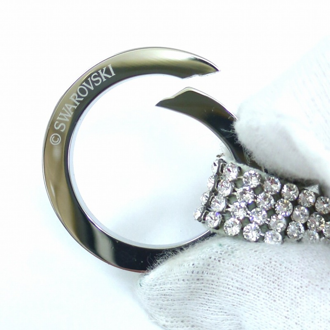SWAROVSKI - スワロフスキー クリスタルラインストーン SWAROVSKI - スワロフスキー クリスタルラインストーン