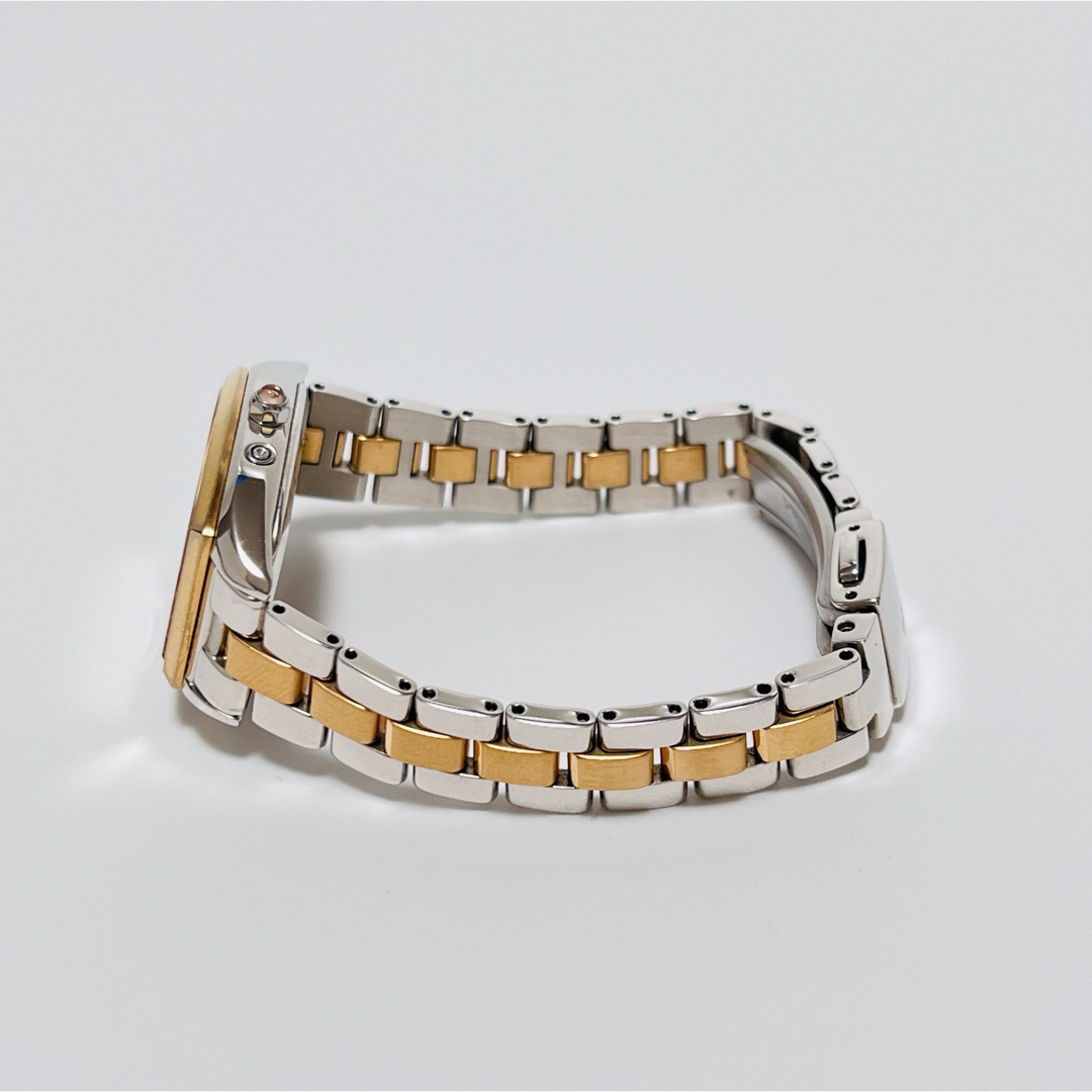 SEIKO - 【美品・限定】SEIKO ルキア 腕時計 1B32-0AA0 花柄 SEIKO - 【美品・限定】SEIKO ルキア 腕時計 1B32-0AA0 花柄