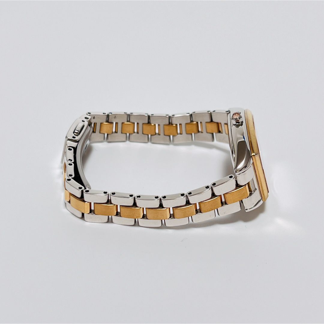 SEIKO - 【美品・限定】SEIKO ルキア 腕時計 1B32-0AA0 花柄 SEIKO - 【美品・限定】SEIKO ルキア 腕時計 1B32-0AA0 花柄