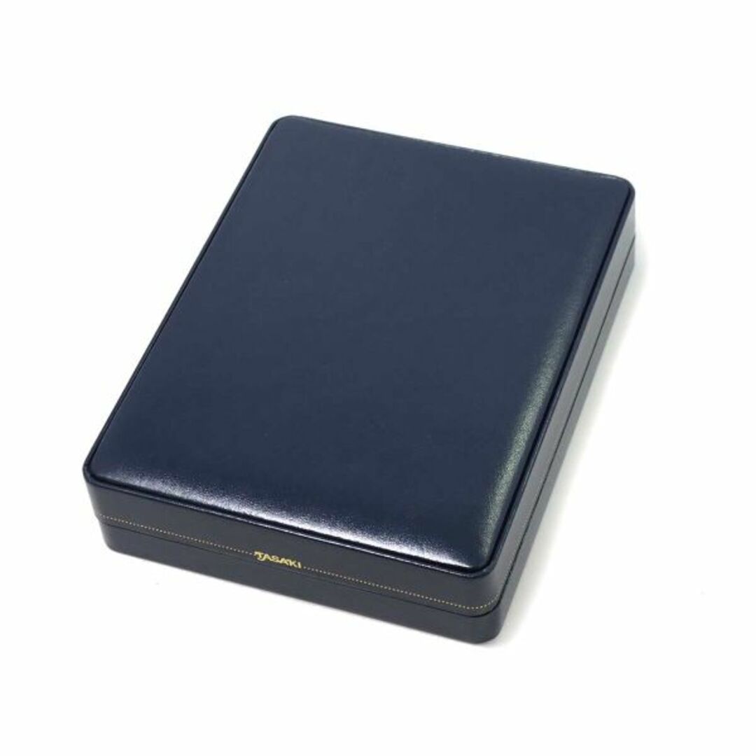TASAKI - タサキ TASAKI ダイヤ 7.26ct ネックレス 41cm K18 WG TASAKI - タサキ TASAKI ダイヤ 7.26ct ネックレス 41cm K18 WG