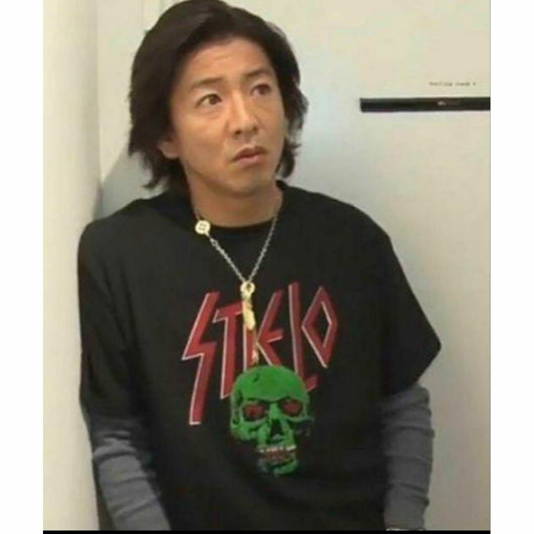 HYSTERIC GLAMOUR - L ヒステリックグラマー 野口強 キムタク HYSTERIC GLAMOUR - L ヒステリックグラマー 野口強 キムタク