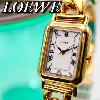 LOEWE(腕時計)のフリマアイテム一覧 LOEWE(腕時計)のフリマアイテム一覧