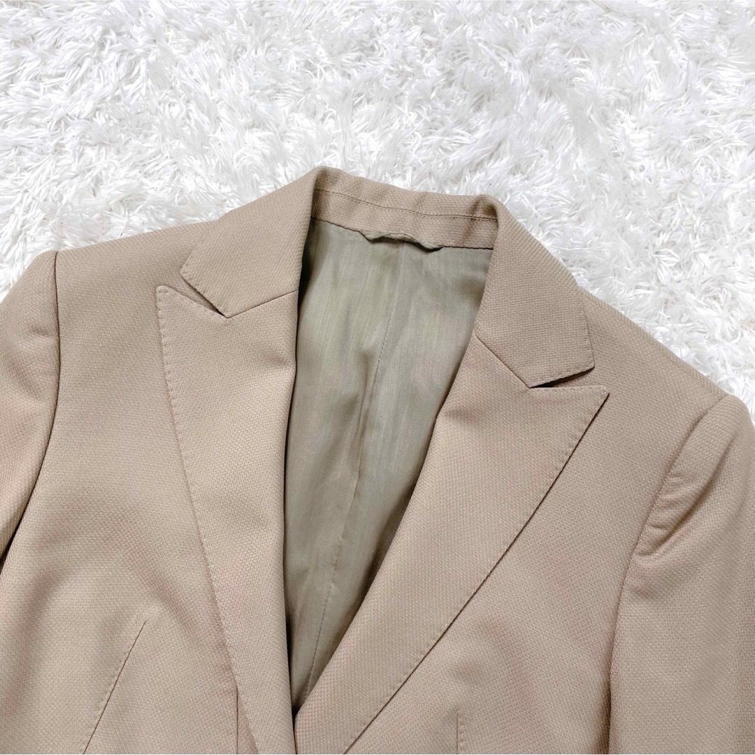 UNITED ARROWS - 美品✨ ユナイテッドアローズ パンツ スーツ UNITED ARROWS - 美品✨ ユナイテッドアローズ パンツ スーツ