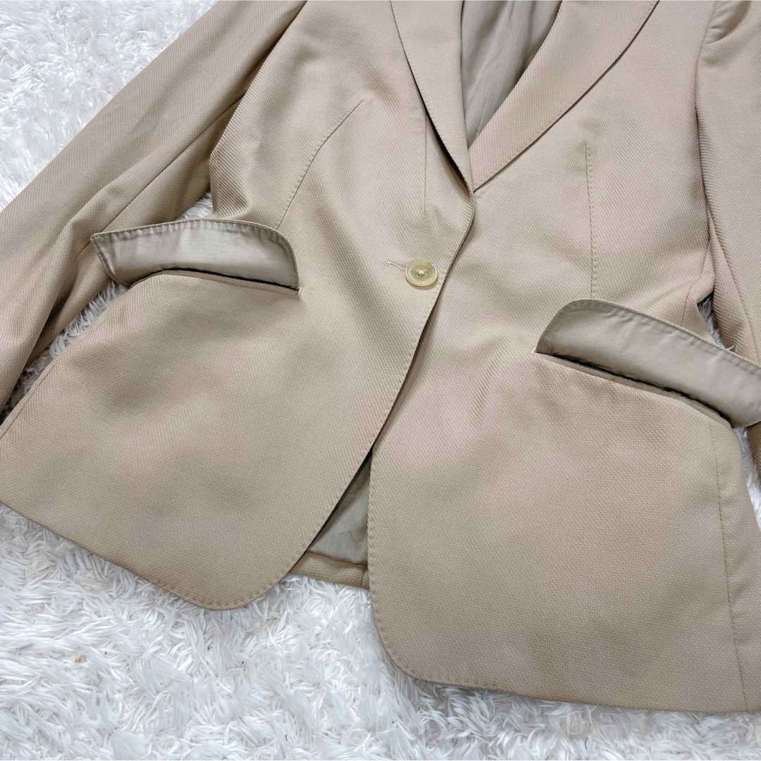 UNITED ARROWS - 美品✨ ユナイテッドアローズ パンツ スーツ UNITED ARROWS - 美品✨ ユナイテッドアローズ パンツ スーツ