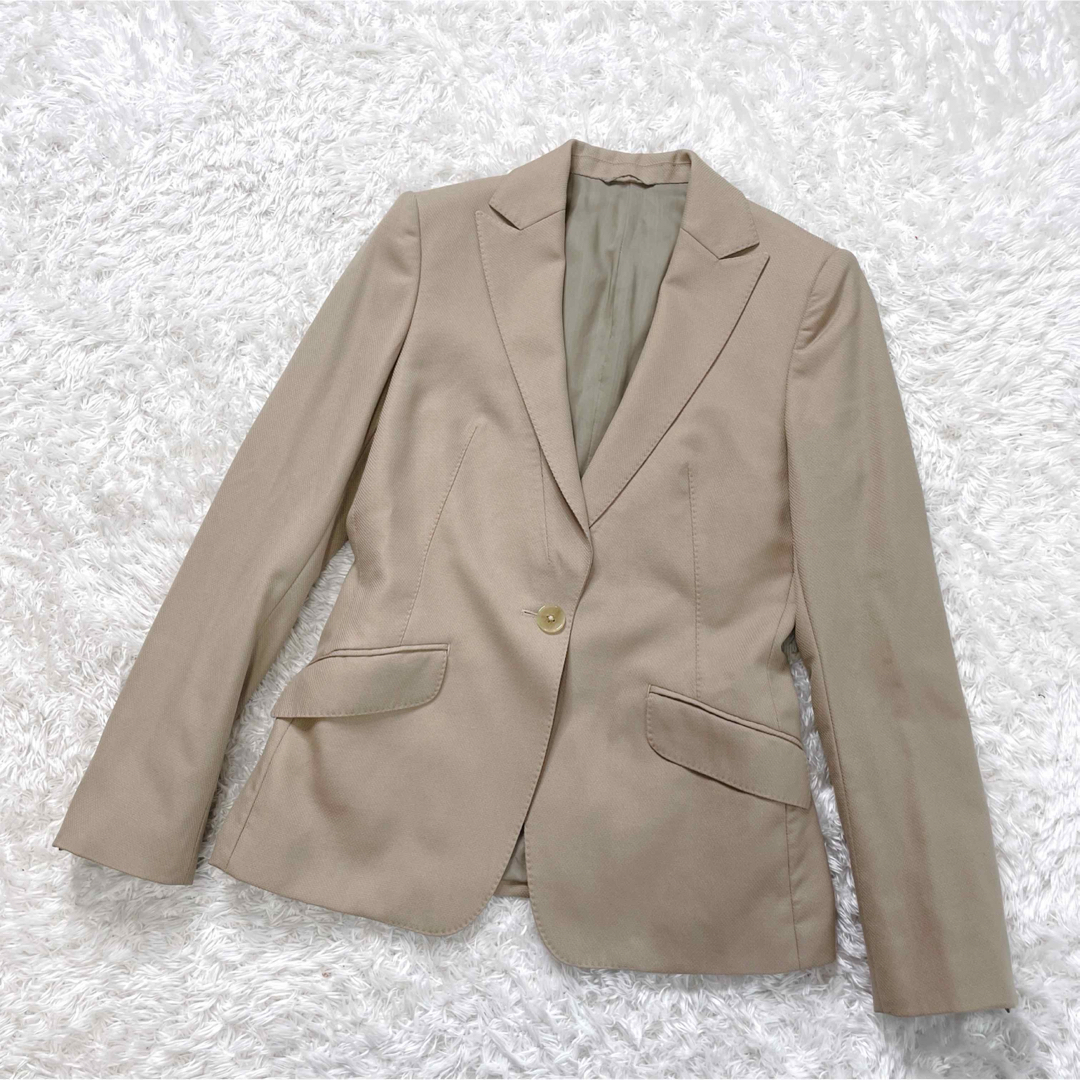 UNITED ARROWS - 美品✨ ユナイテッドアローズ パンツ スーツ UNITED ARROWS - 美品✨ ユナイテッドアローズ パンツ スーツ