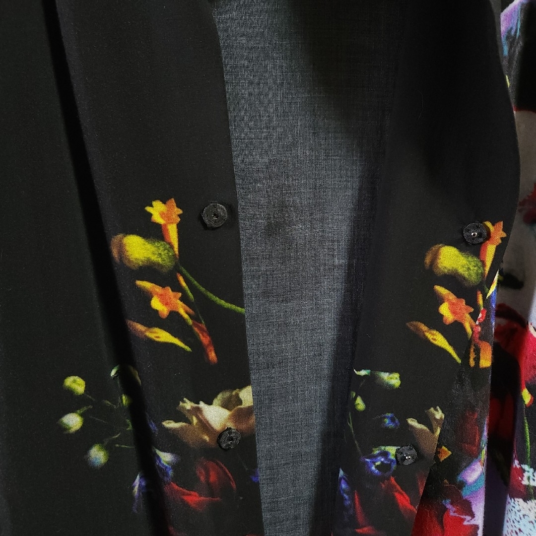 Yohji Yamamoto POUR HOMME - 19ss Yohji Yamamoto Pour homme Yohji Yamamoto POUR HOMME - 19ss Yohji Yamamoto Pour homme