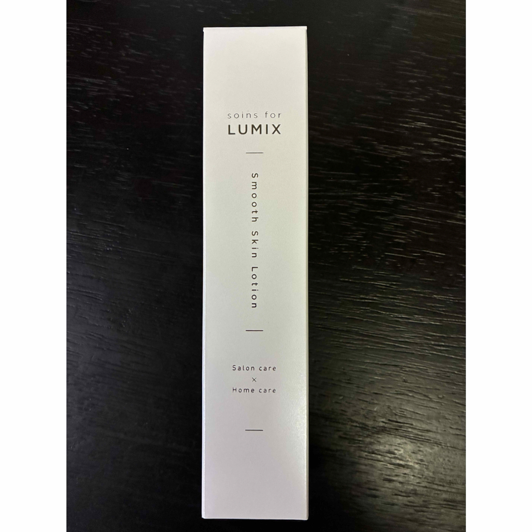 LUMIX - 【新品】ラココ スムーススキンローションの通販 by LUMIX - 【新品】ラココ スムーススキンローションの通販 by