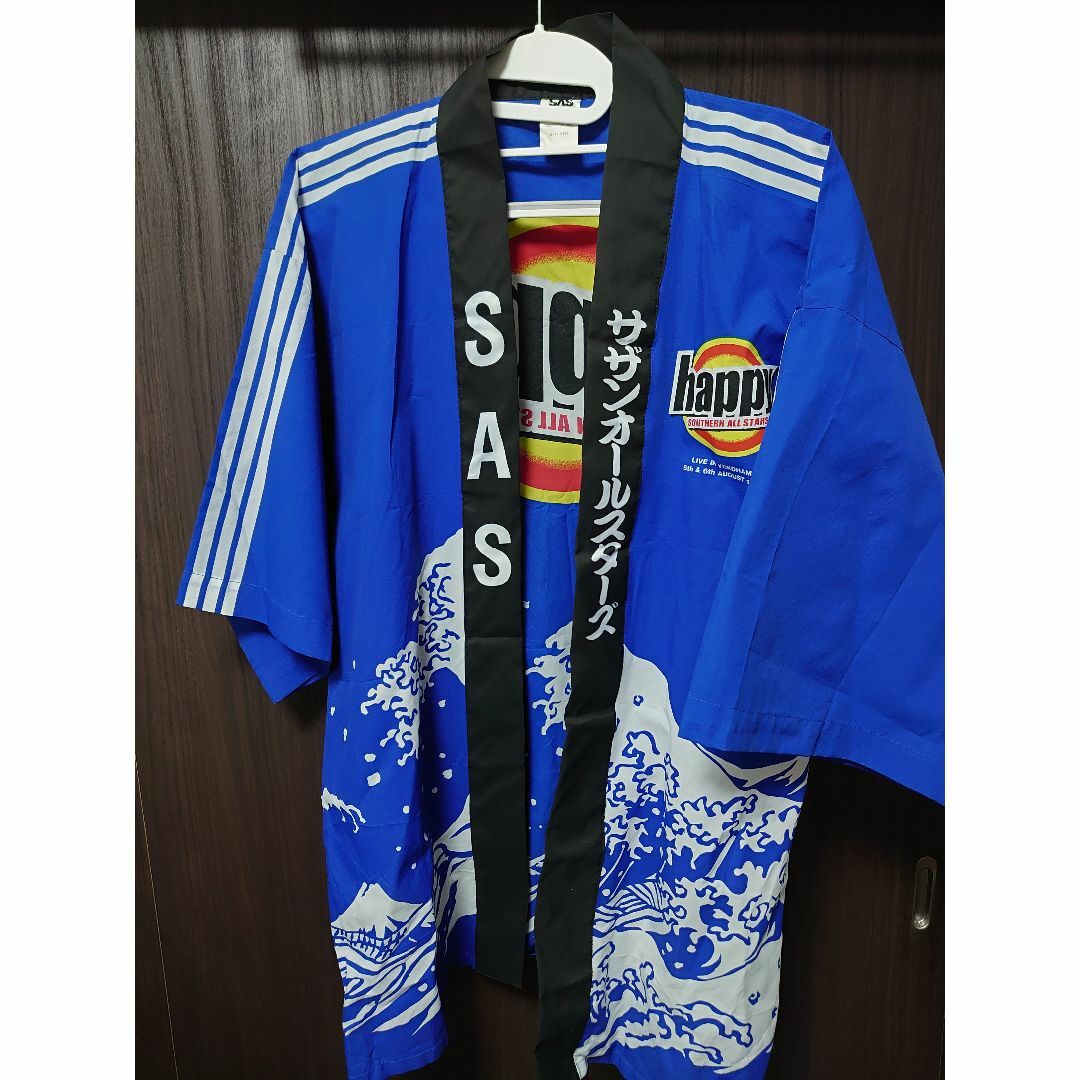 サザンオールスターズ happy付属 法被の通販 by suburban4785's サザンオールスターズ happy付属 法被の通販 by suburban4785's