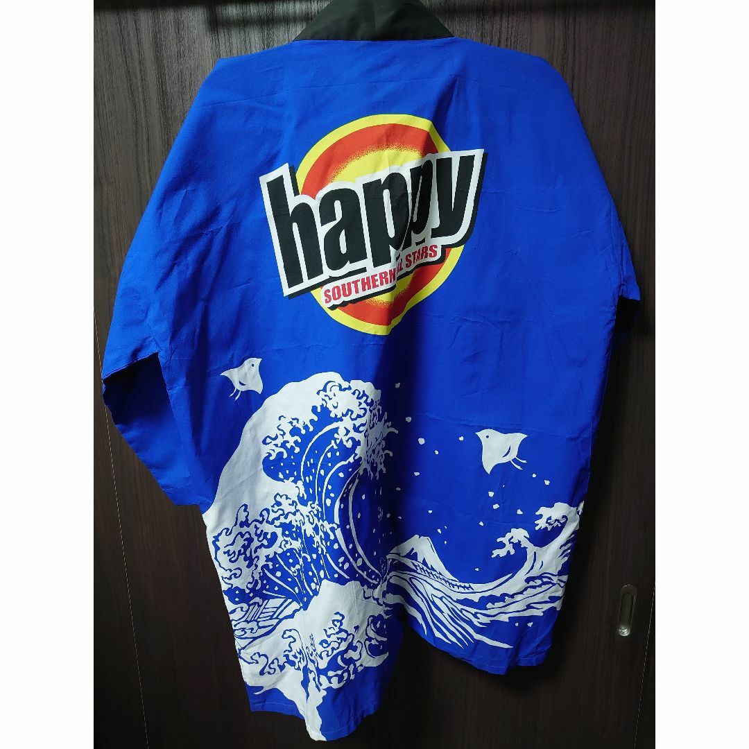 サザンオールスターズ happy付属 法被の通販 by suburban4785's サザンオールスターズ happy付属 法被の通販 by suburban4785's